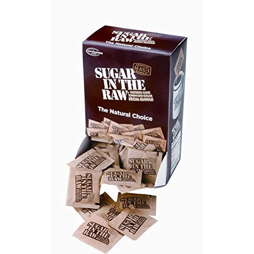 Sugar In The Raw 200 Count
