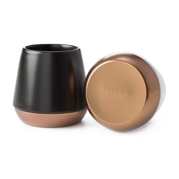 Joey Double Wall Mug 8oz